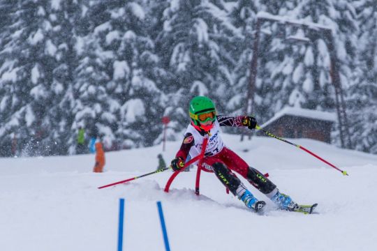 SCT Kinderpokal in Todtnauberg